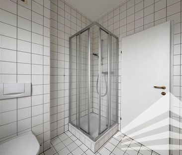 AM WINTERHAFEN: Helle 2 Zimmerwohnung mit Küche und Donaublick! - Foto 6