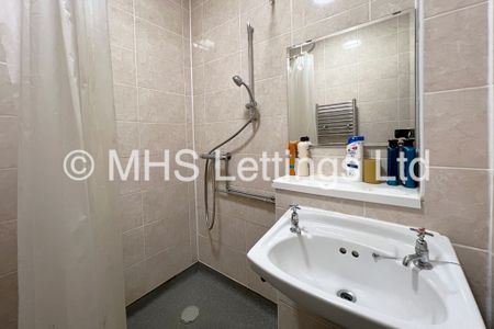 Flat 3, 2 Midland Road, Leeds, LS6 1BQ - Photo 4