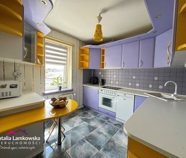 Grudziądz, Kopernika Mieszkanie na wynajem - Zdjęcie 1