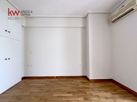 Διαμέρισμα για ενοικίαση Γκύζη - Πεδίον Άρεως - Photo 4