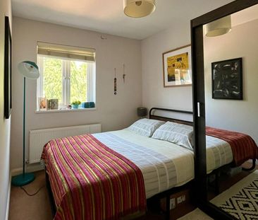 Room in a Shared House, Dean St, E7 - Photo 5