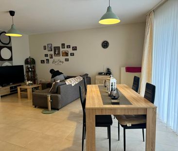 Appartement te huur - Foto 1