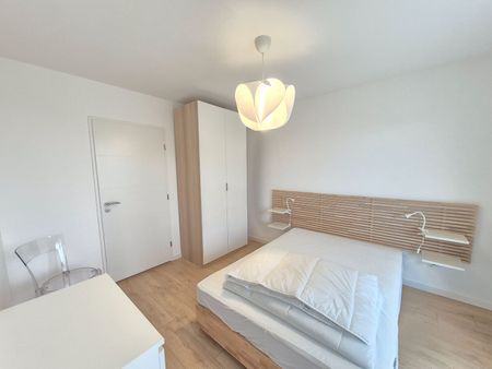 Location Appartement 2 pièces 44m² - Photo 5