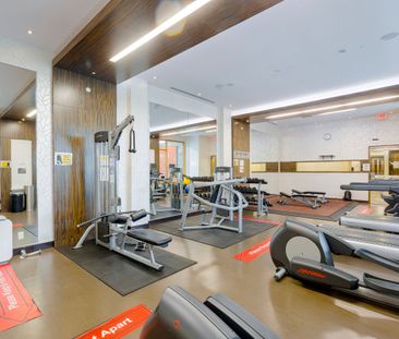 For Lease - 325 South Park Road Unit# 1205, Markham, Ontario - Photo 3