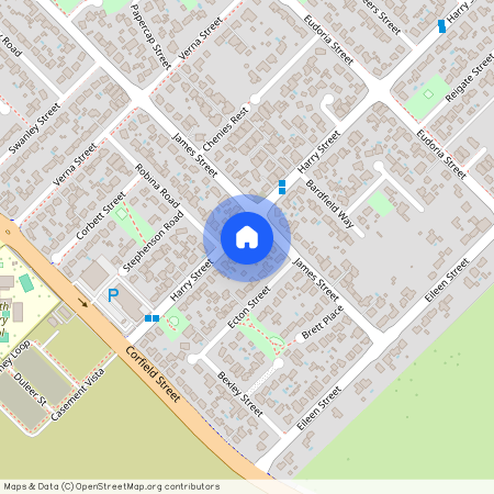 60 Harry Street, Gosnells WA 6110