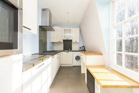 Frognal, Hampstead, NW3 - Photo 4