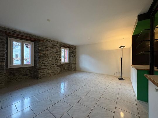 Nice 2.5 room apartment with character - Photo 1