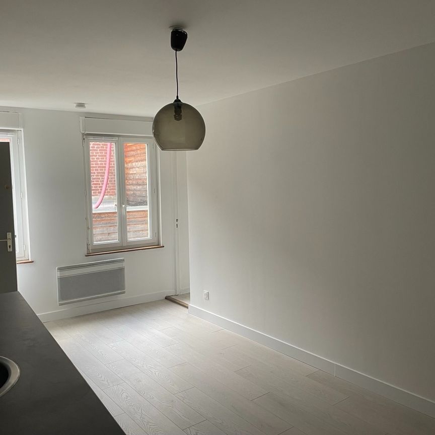 Location Appartement 2 pièces 38m² - Photo 1