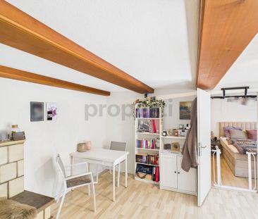 Gemütliche 2.5-Zimmer Parterrewohnung in Nuglar - Foto 3