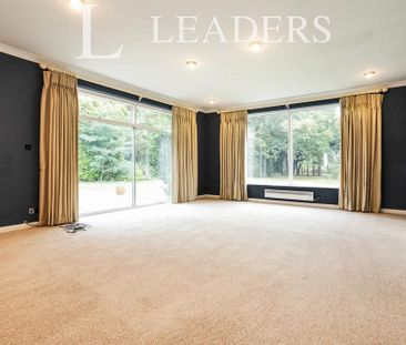 4 bedroom house to rent - Photo 1