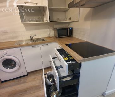 Location Appartement 2 pièces 29m² CASTELJALOUX 47700 - Photo 4