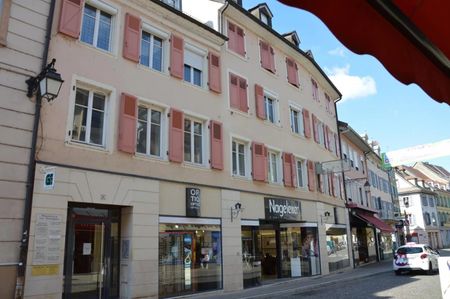 Location Appartement 3 pièces 71m² ALTKIRCH 68130 - Photo 4