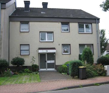 Wunderschöne Single-Wohnung mit Balkon in sehr ruhiger Lage - Foto 6