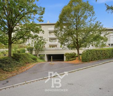 wunderschöne 2-Zimmer Gartenwohnung mit Tiefgarage im Keferfeld - Foto 6