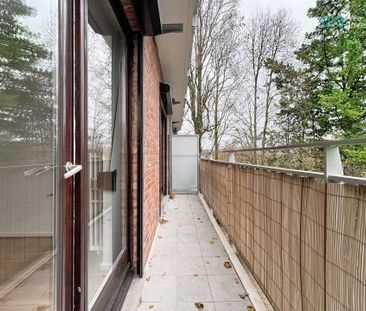Appartement met twee slaapkamers in Uccle - Photo 5