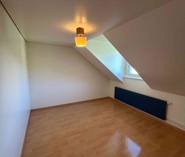 4.5 Zimmer, 65 m², 3. Stock - Foto 3