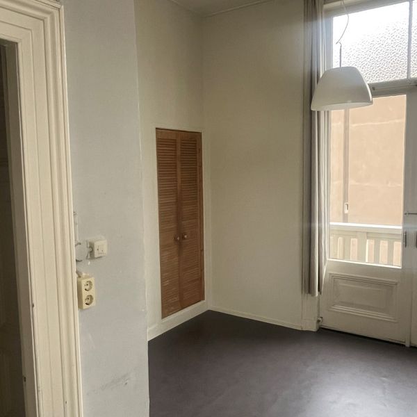 Prins Hendrikstraat 60 - Foto 1