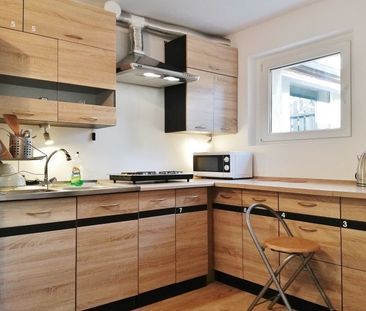 Pokój jednoosobowy przy ul. Andersena 29 Poznań - Photo 6