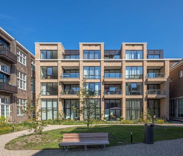 Appartement te huur: Verspronckweg 150-D40 2023 BP Haarlem - Foto 6