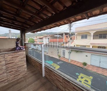 Casa para aluguel com 3 quartos em Cosmos com 65m² - Photo 4