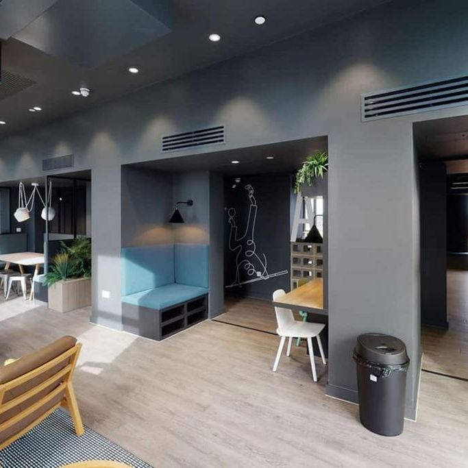 Studio to rent - Photo 1