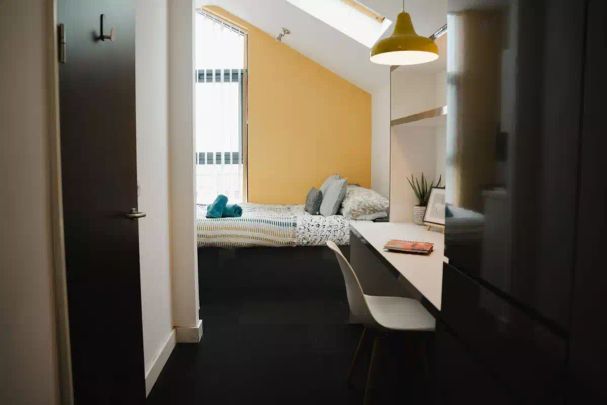 Double Room - Photo 1