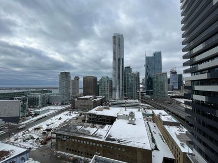 For Lease - 138 Downes Street Unit# 2215, Toronto, Ontario - Photo 5