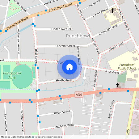 30 Viola Street, Punchbowl 2196, New South Wales