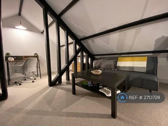 1 bedroom flat to rent - Photo 1
