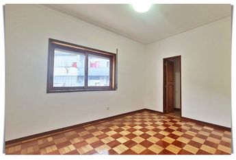 Apartamento T3 em Porto