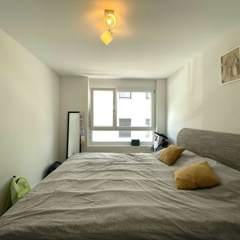 Appartement 3.5 pièces à CHF 1500.-/mois charges comprises - Foto 1