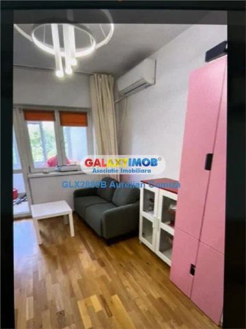 Garsoniera pentru inchiriat Piata Domenii - Photo 3
