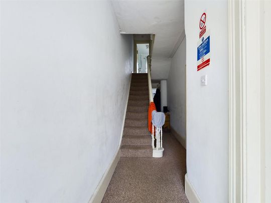 5 bedroom terraced house to rent - Photo 1