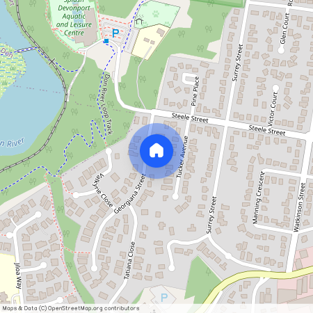 8 Georgiana Street, Tas 7310, Devonport