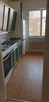 1:a på Borgmästaregatan 27 B, 1202, KÖPING - Foto 1