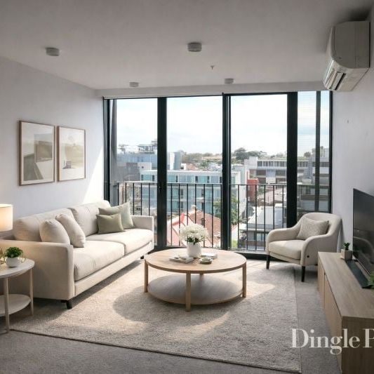 In the heart of St Kilda! - Photo 1