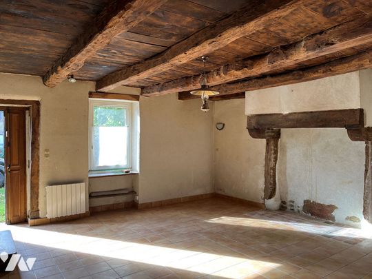 Maison 5 pièce(s) 75 m2 - Photo 1