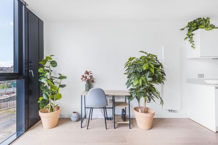 1 bedroom apartment to rent - Photo 4