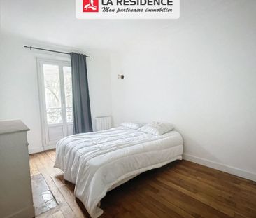Appartement de 2 pièces - Photo 4