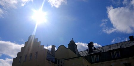 Charmig fyra på Stenbacken - Foto 5