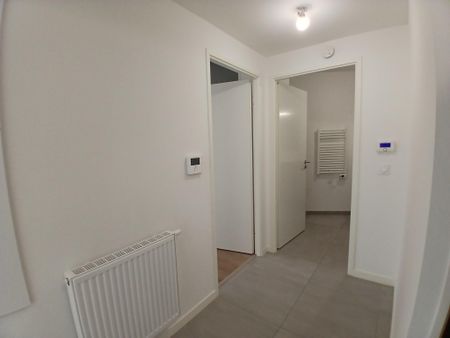 Bayonne - Appartement - 2 pièces - 44m² - Photo 4