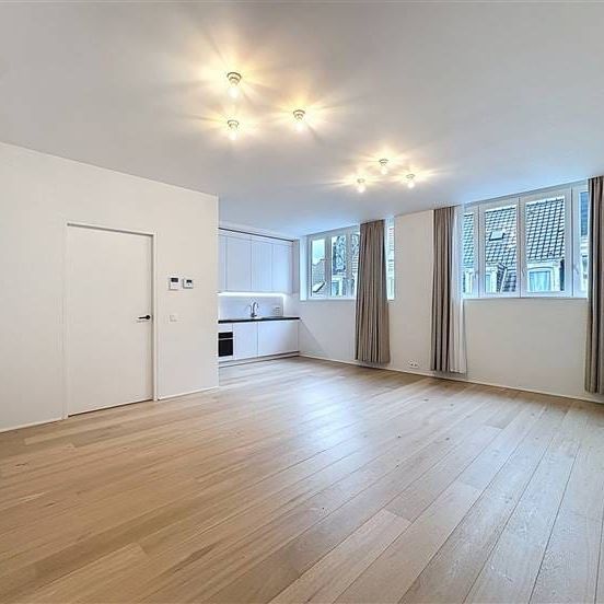 Appartement te huur - Foto 1