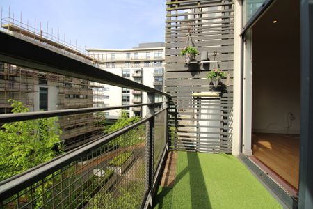 Glasgow Harbour Terraces, Glasgow Harbour, Glasgow - Photo 5