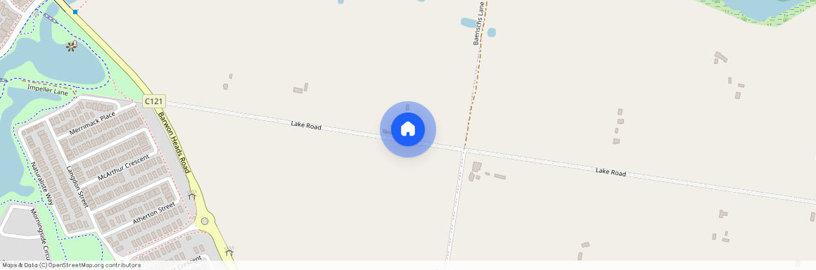 291-339 Lake Road, Vic 3217, Armstrong Creek