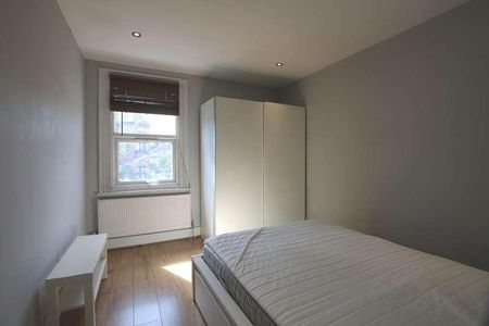 Anson Road, Cricklewood, London, NW2 - Photo 4