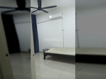 RUMAH TERES 2 TINGKAT | FULLY FURNISHED - Photo 3