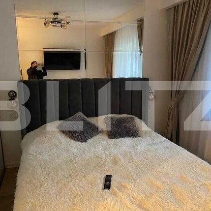 Apartament cu 3 camere, 65 mp, prima inchirere, zona Scortarilor - Photo 1