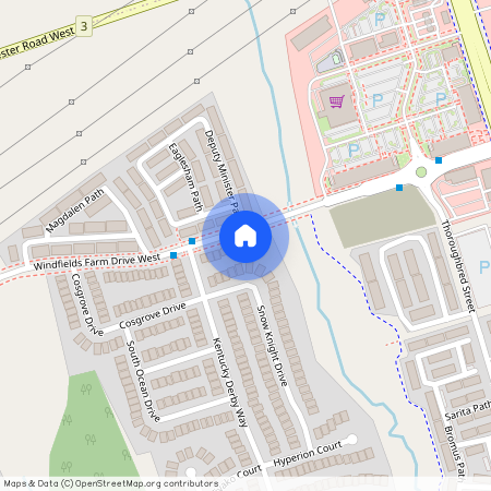 161 Windfields Farm Drive Unit# BSMT, Oshawa