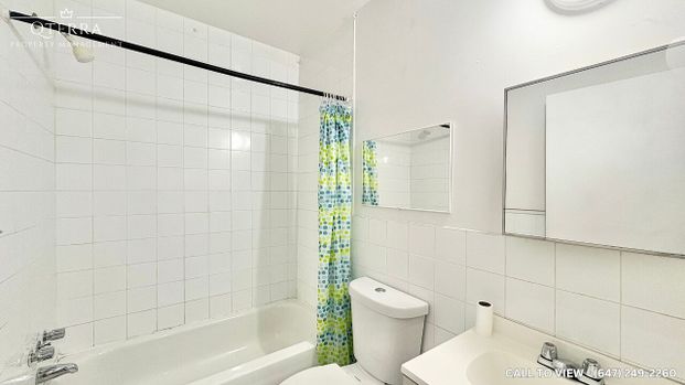 NEWLY RENOVATED 1-BEDROOM APARTMENT UNIT IN PRIME LOCATION - Photo 1