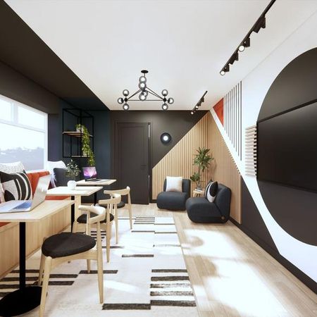 6 bedroom terraced house to rent - Photo 4